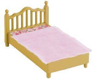 SYLVANIAN FAMILIES BED SET FOR ADULT [5146]