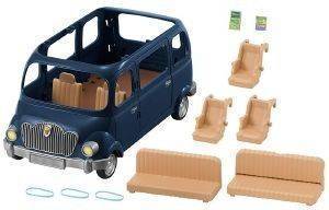 SYLVANIAN FAMILIES  FAMILY SEVEN SEATER [5274]