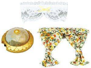 SYLVANIAN FAMILIES ��� ����������� ���������� ����� [4268]