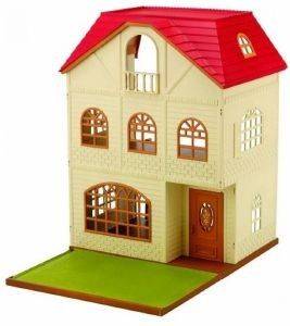 SYLVANIAN FAMILIES 3 STORY HOUSE [2745]