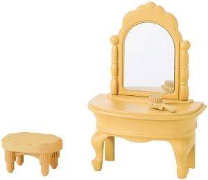 SYLVANIAN FAMILIES DRESSING TABLE [5158]