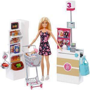 BARBIE -������������ [FRP01]
