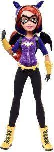DC SUPER HEROE GIRLS BAT GIRL 30CM  [DLT64]