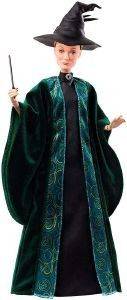 HARRY POTTER - PROFESSOR MCGONAGALL -    30CM [FYM55]