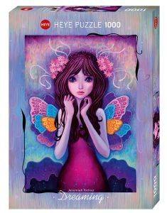 DREAMING HEYE ΝΕΡΑΪΔΑ 1000 KOMMATIA DREAMING HEYE ΝΕΡΑΪΔΑ 1000 KOMMATIA