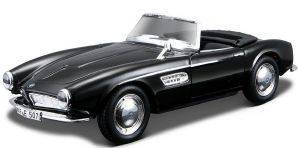 BMW 507 BBURAGO STREET CLASSICS COLLEZIONE    1:32 [18-43210]