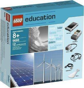  LEGO EDUCATION     [9688]