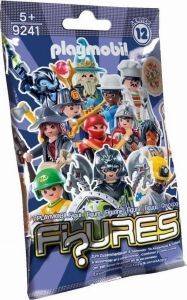 PLAYMOBIL 9241 FIGURES  12 - 