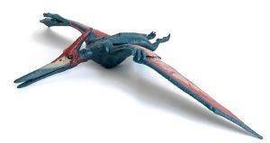 JURASSIC WORLD     BARYONYX 18CM [FMM23]