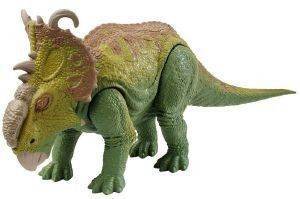 JURASSIC WORLD     SINOCERATOPS 18CM [FMM23]