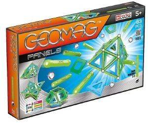   GEOMAG PANELS 83- 83  [462]