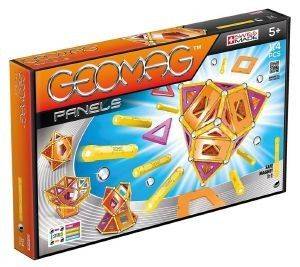   GEOMAG PANELS 114- 114  [463]