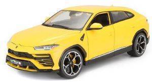 LAMBORGHINI URUS BBURAGO PLUS  ��������� ��������� 1:18� �������