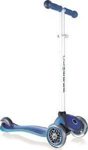 ΠΑΤΙΝΙ GLOBBER PRIMO PLUS V2 ΣΚΟΥΡΟ ΜΠΛΕ (440-100) ΠΑΤΙΝΙ GLOBBER PRIMO PLUS V2 ΣΚΟΥΡΟ ΜΠΛΕ (440-100)