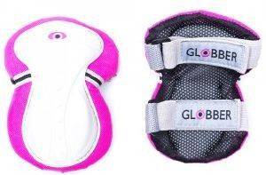 ΠΡΟΣΤΑΤΕΥΤΙΚΑ GLOBBER 540-110 ΦΟΥΞΙΑ (XXS) ΠΡΟΣΤΑΤΕΥΤΙΚΑ GLOBBER 540-110 ΦΟΥΞΙΑ (XXS)