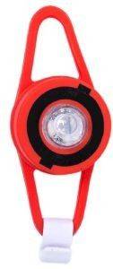 ΦΩΣ LED GLOBBER 522-102 ΚΟΚΚΙΝΟ ΦΩΣ LED GLOBBER 522-102 ΚΟΚΚΙΝΟ