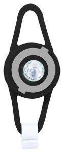ΦΩΣ LED GLOBBER ΜΑΥΡΟ (522-120) ΦΩΣ LED GLOBBER ΜΑΥΡΟ (522-120)