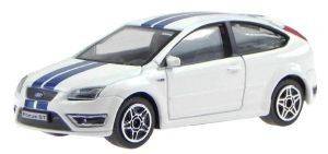 FORD FOCUS ST BBURAGO STREET FIRE    1:43 [18/30010G]