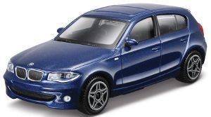BMW SERIES BBURAGO STREET FIRE  ��������� ��������� 1:43 [18/30010G]