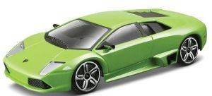 LAMBORGHINI MURCIELAGO BBURAGO STREET FIRE    1:43 [18/30010G]