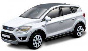 FORD KUGA BBURAGO STREET FIRE    1:43 [18/30010G]