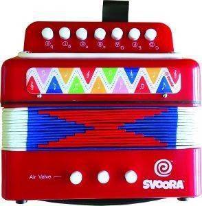 ��������� �� 7 ������� SVOORA �������