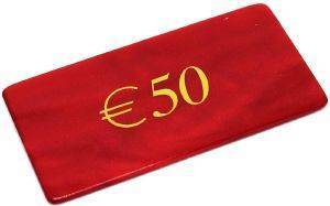ΜΑΡΚΕΣ POKER MADREPERLA ΜΕ ΠΟΣΟ 40Χ80MM 1TMX (NO 50ΕΥΡΩ) ΜΑΡΚΕΣ POKER MADREPERLA ΜΕ ΠΟΣΟ 40Χ80MM 1TMX (NO 50ΕΥΡΩ)