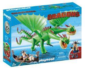 PLAYMOBIL 9458           & 