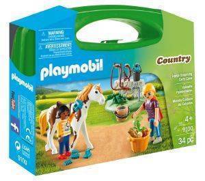 PLAYMOBIL 9100    