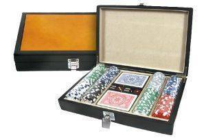    200   POKER DICE 11,5GR  & 2  