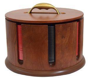 �������������� ������ ��� ROTARY �� 200 ������ ������� POKER DICE 11.5GR & 2 ���������