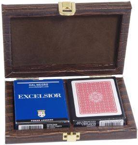 ΘΗΚΗ DELUXE ΑΠΟ ΔΕΡΜΑΤΙΝΗ ΜΕ 2 ΤΡΑΠΟΥΛΕΣ ΧΑΡΤΙΝΕΣ ΠΛΑΣΤΙΚΟΠΟΙΗΜΕΝΕΣ DAL NEGRO ΘΗΚΗ DELUXE ΑΠΟ ΔΕΡΜΑΤΙΝΗ ΜΕ 2 ΤΡΑΠΟΥΛΕΣ ΧΑΡΤΙΝΕΣ ΠΛΑΣΤΙΚΟΠΟΙΗΜΕΝΕΣ DAL NEGRO