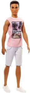KEN FASHIONISTAS DWK44-FJF75