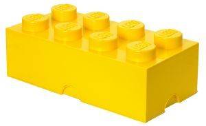 ÄÏ×ÅÉÏ ÁÐÏÈÇÊÅÕÓÇÓ LEGO BRICK 8 ÊÉÔÑÉÍÏ 25X18X50CM ÄÏ×ÅÉÏ ÁÐÏÈÇÊÅÕÓÇÓ LEGO BRICK 8 ÊÉÔÑÉÍÏ 25X18X50CM