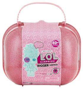 L.O.L. SURPRISE BIGGER  [LLU46000]