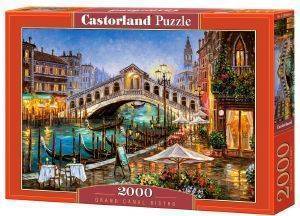 GRAND CANAL BISTRO CASTORLAND 2000 ��������
