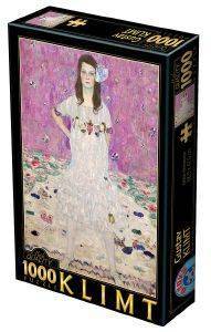 MADA PRIMAVESI KLIMT D-TOYS 1000  (66923-7)