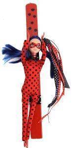 ������� UNIKER MIRACULOUS LADYBUG 30CM