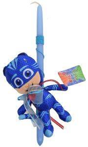  MAGIC TOYS PJ MASKS 760015961 CATBOY 40CM