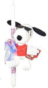 ������� MAGIC TOYS SNOOPY 88370 40CM