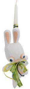 ������� MAGIC TOYS RABBIDS-3 760015898 40CM