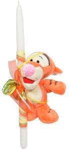 ΛΑΜΠΑΔΑ MAGIC TOYS WIINIE THE POOH 760017080 TIGGER 40CM ΛΑΜΠΑΔΑ MAGIC TOYS WIINIE THE POOH 760017080 TIGGER 40CM