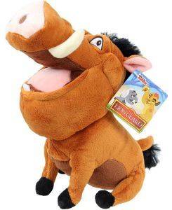 �������� MAGIC TOYS LION GUARD 71112 PUMBAA 22CM