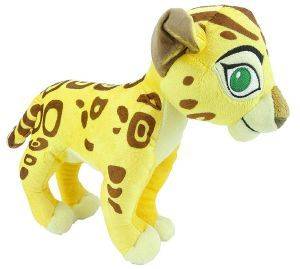 �������� MAGIC TOYS LION GUARD 71112 FULI 24CM