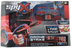 JUST TOYS DRONE JUST TOYS SPY X STRIKE (10800)