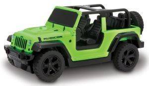  JUST TOYSKIDZ TECH JEEP WRANGLER R/C 1:26  [89401]