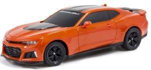  JUST TOYS KIDZ TECH CAMARO ZL1 R/C 1:26  [89331]