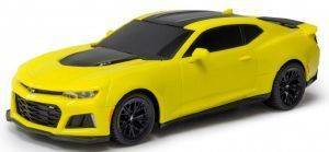  JUST TOYS KIDZ TECH CAMARO ZL1 R/C 1:26  [89331]