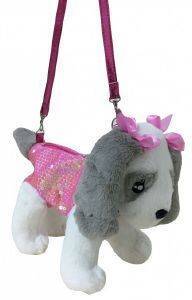 ��������-������� JUST TOYS DOGGIE STAR MASTIF 25CM [DS-06]