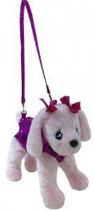 - JUST TOYS DOGGIE STAR LABRADOR 25CM [DS-08]